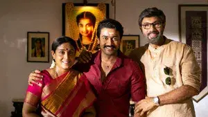 Etharkkum Thunindhavan