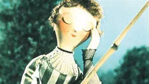 Story of the Bass Cello