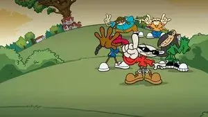 Codename: Kids Next Door