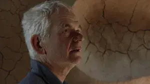 Leaning Into the Wind: Andy Goldsworthy