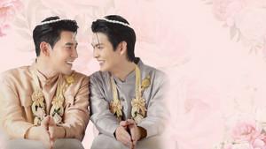 PorschArm The Wedding