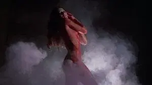 The Devil's Wedding Night