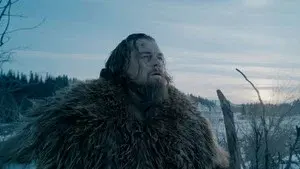 The Revenant