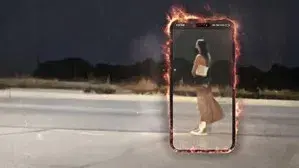 #All of Them. Debanhi, a story of networks