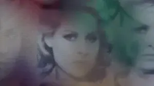 Eyes Behind the Wall