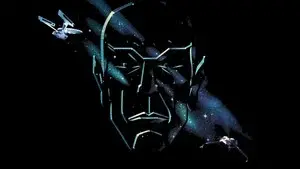 Star Trek III: The Search for Spock