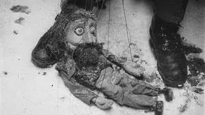 In Memory of the Day Passed By