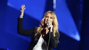 L'énigme Céline Dion