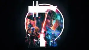 Star Wars: Tales of the Underworld