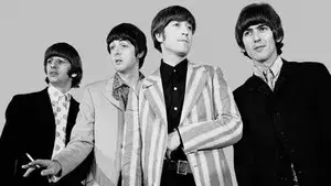 The Beatles - 1962-1966