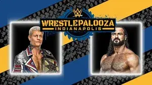 WWE Wrestlepalooza