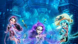 Monster High: Haunted