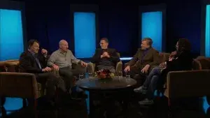 Star Trek: The Captain's Summit