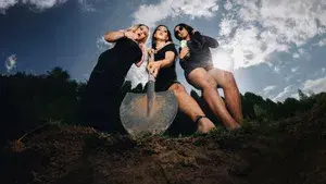 Ďábelské cikánky