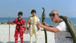 Dragon Ball The Magic Begins