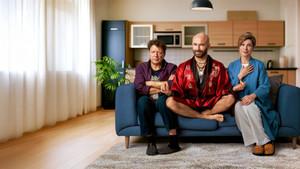 50 оттенков брака