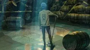 Komada – A Whisky Family