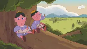 Whenever the Flood Arrives