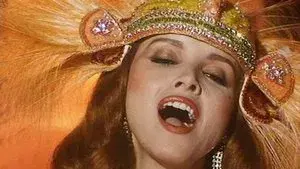 The Court of the Pharaoh