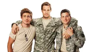 Enlisted