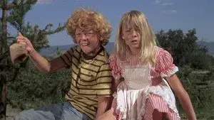 Napoleon and Samantha