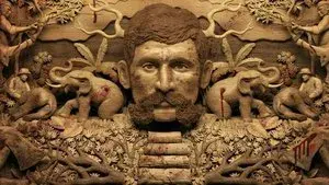 The Hunt for Veerappan