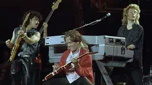 Daryl Hall & John Oates: The Liberty Concert