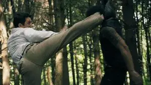 Immortal Combat: The Code