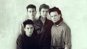 Heroes: Silence and Rock & Roll