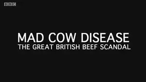 Mad Cow Disease: The Great British Beef Scandal