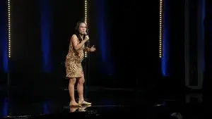 Ali Wong: Hard Knock Wife