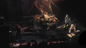 Metallica: Live Shit - Binge & Purge, Seattle 1989