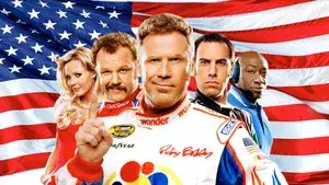 Talladega Nights: The Ballad of Ricky Bobby