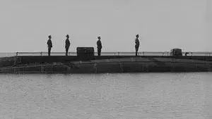 20,000 Leagues Under the Sea