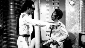 Gayniggers from Outer Space