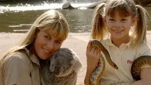 Bindi, the Jungle Girl