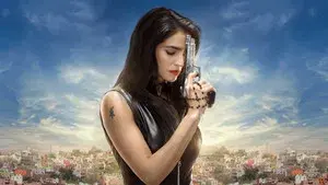 Rosario Tijeras (Mexico)