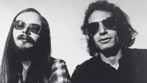 Steely Dan: Two Against Nature