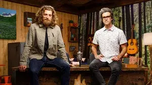 Good Mythical Morning