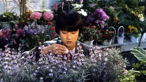 The Girl Who Leapt Through Time