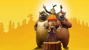 Boonie Bears