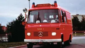 Notarztwagen 7