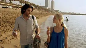 Ein Sommer in Barcelona