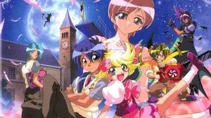 I'm Gonna Be An Angel!