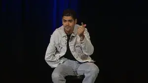 Jamel Debbouze - Jamel en scène