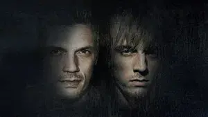 Fallen Idols: Nick and Aaron Carter