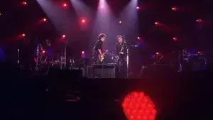 Complex 20110730 - Toyko Dome