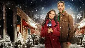 Reporting for Christmas