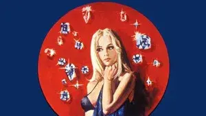 No Diamonds for Ursula