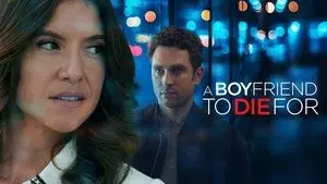 A Boyfriend to Die For